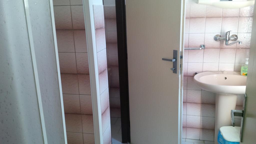 Hotel Labe Hrensko Room photo