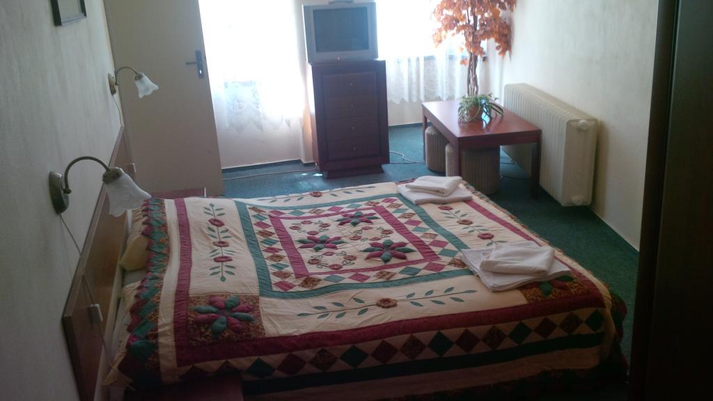 Hotel Labe Hrensko Room photo