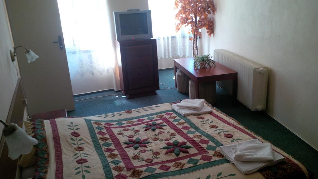 Hotel Labe Hrensko Room photo