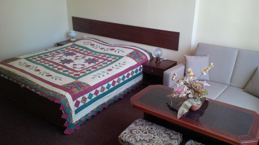 Hotel Labe Hrensko Room photo